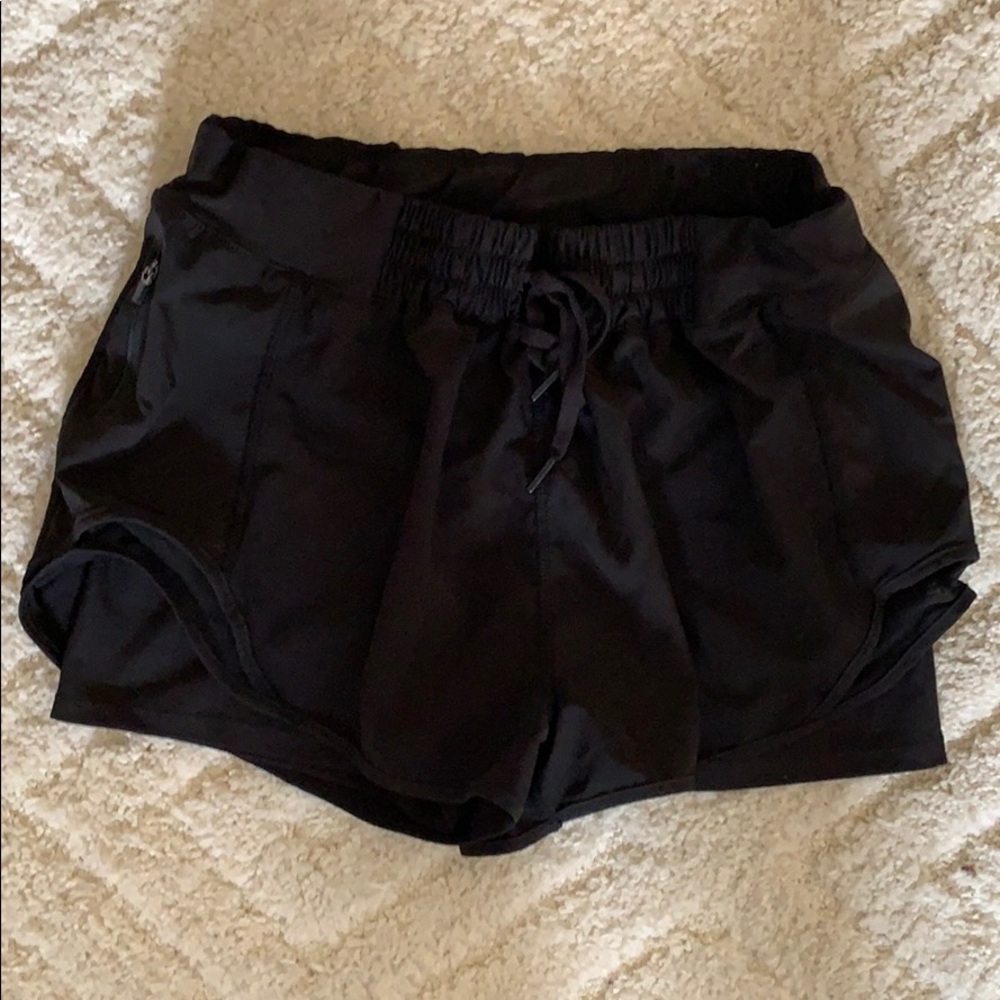 MPG Athletic Short